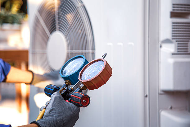 Affordable Emergency Ac Repair solutions in New Athens, IL