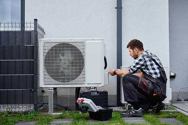 Trusted Hvac Repair service in New Athens, IL - HVAC Repair CO